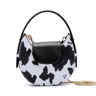 Aliel Black Mow | Maison Orient