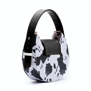Aliel Black Mow | Maison Orient