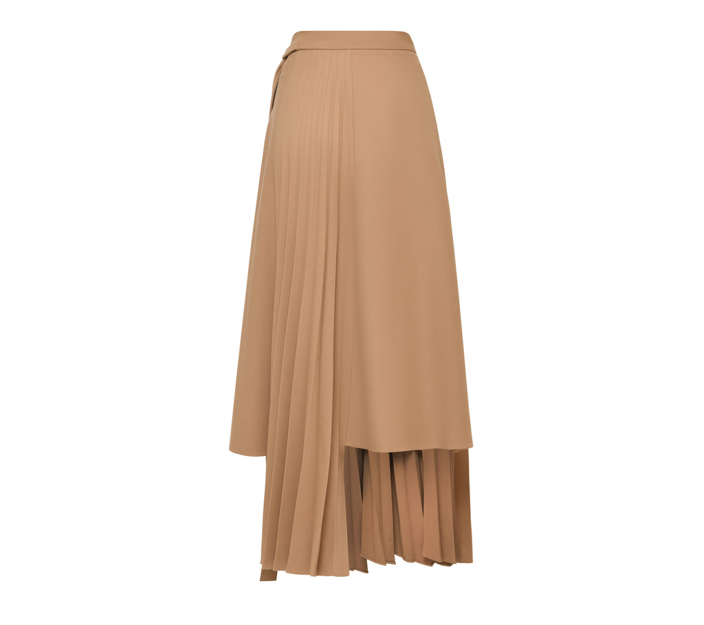 BRIANNA SKIRT | Maison Orient