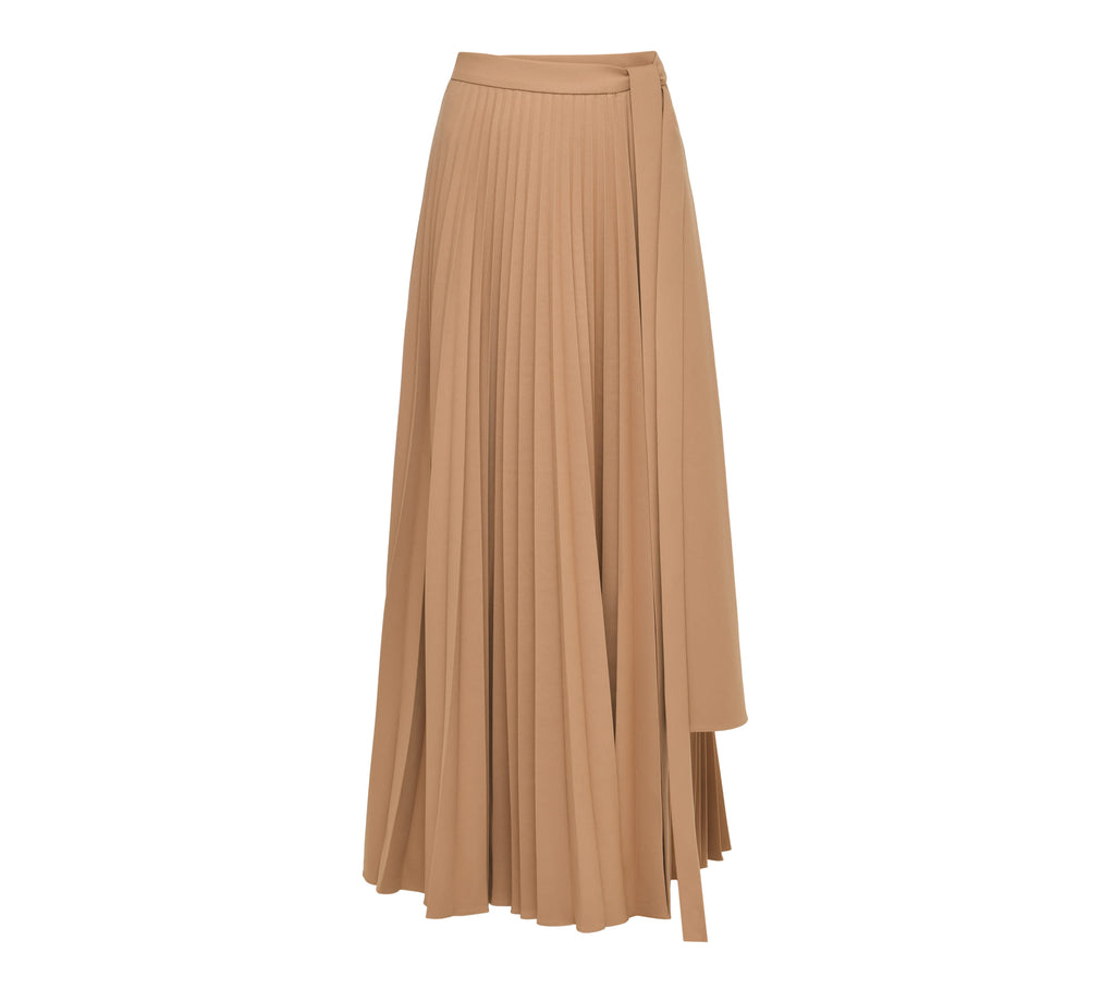 BRIANNA SKIRT | Maison Orient