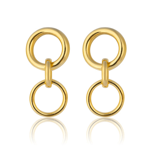 Dalida Earrings