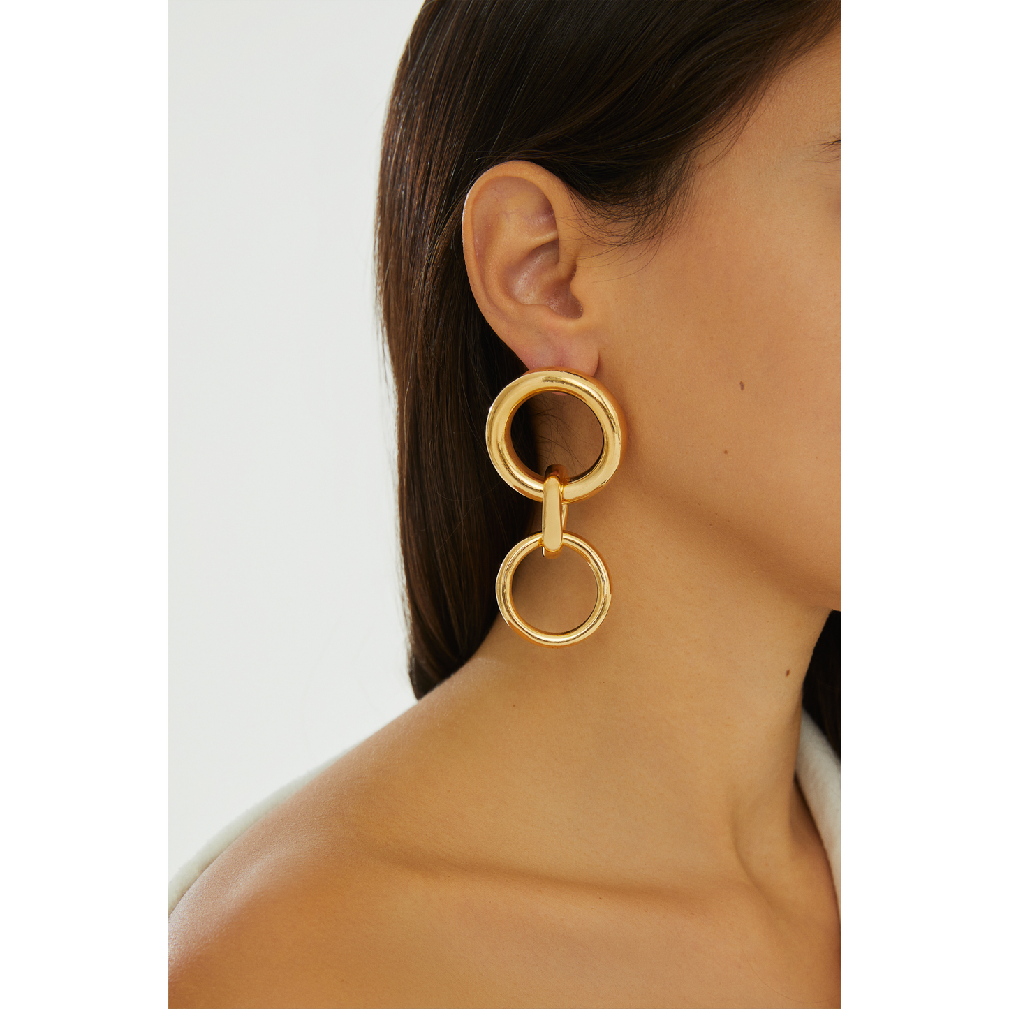 Dalida Earrings