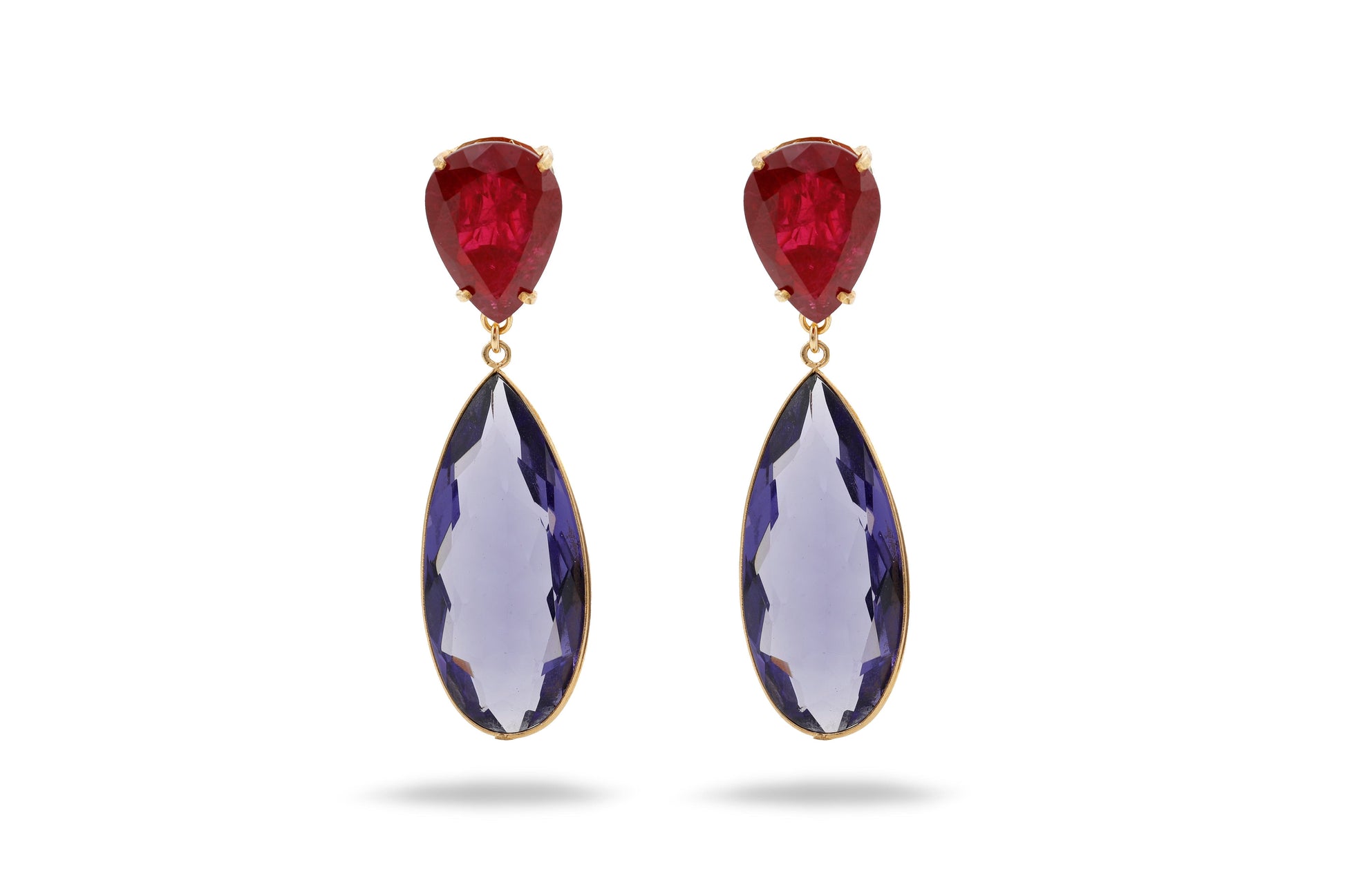 Agate and Zirconium | Maison Orient