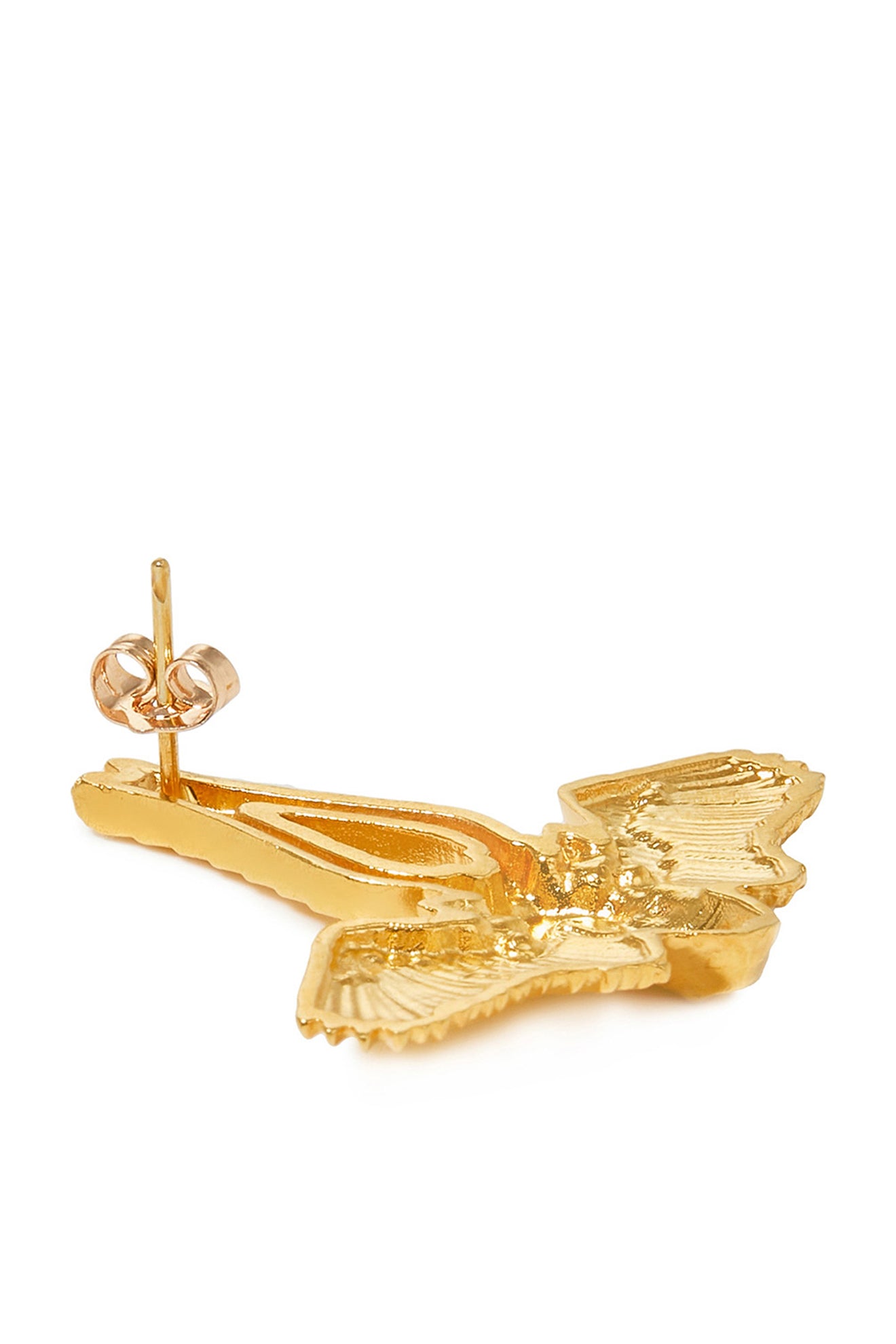 Winged Bull Earrings | Maison Orient