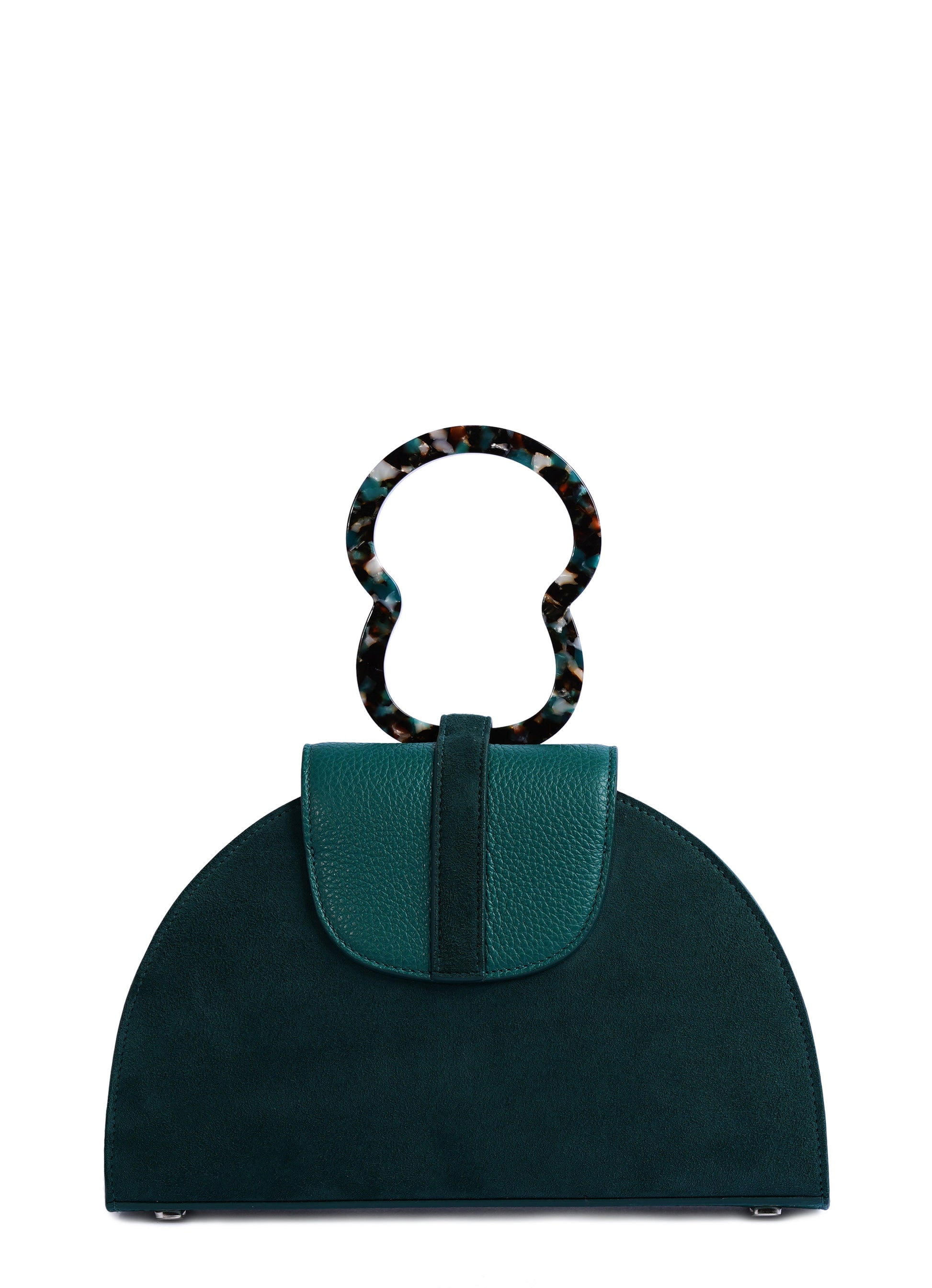 HAWAZEN - Emerald Green | Maison Orient