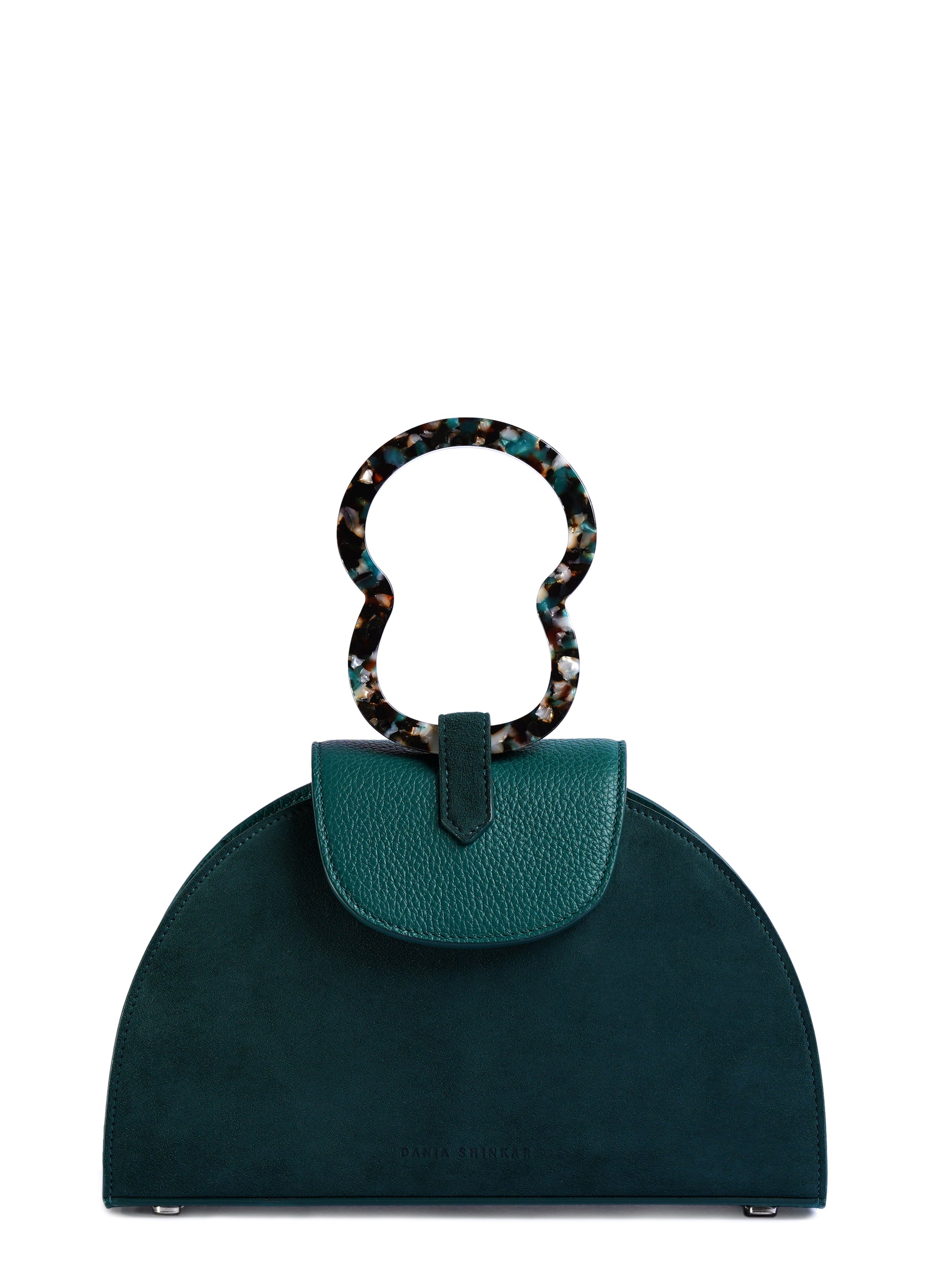 HAWAZEN - Emerald Green | Maison Orient