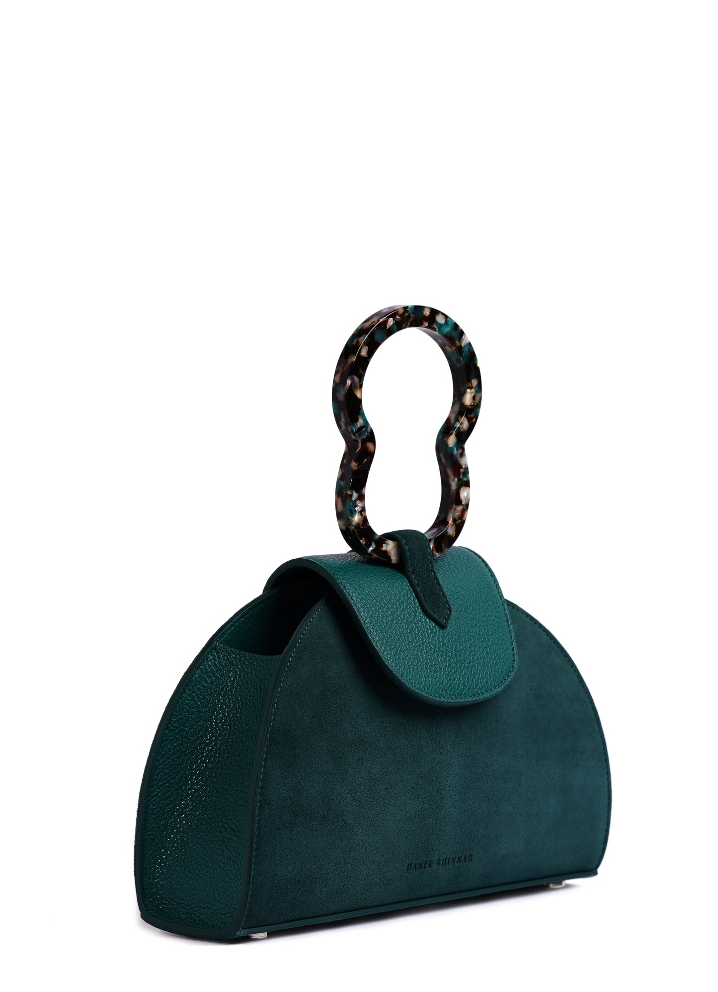 HAWAZEN - Emerald Green | Maison Orient