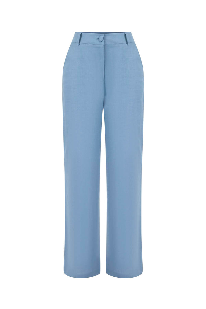 Ivy Blue Pants