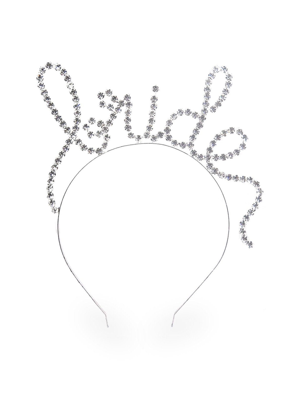 THE BRİDE HEADBAND | Maison Orient