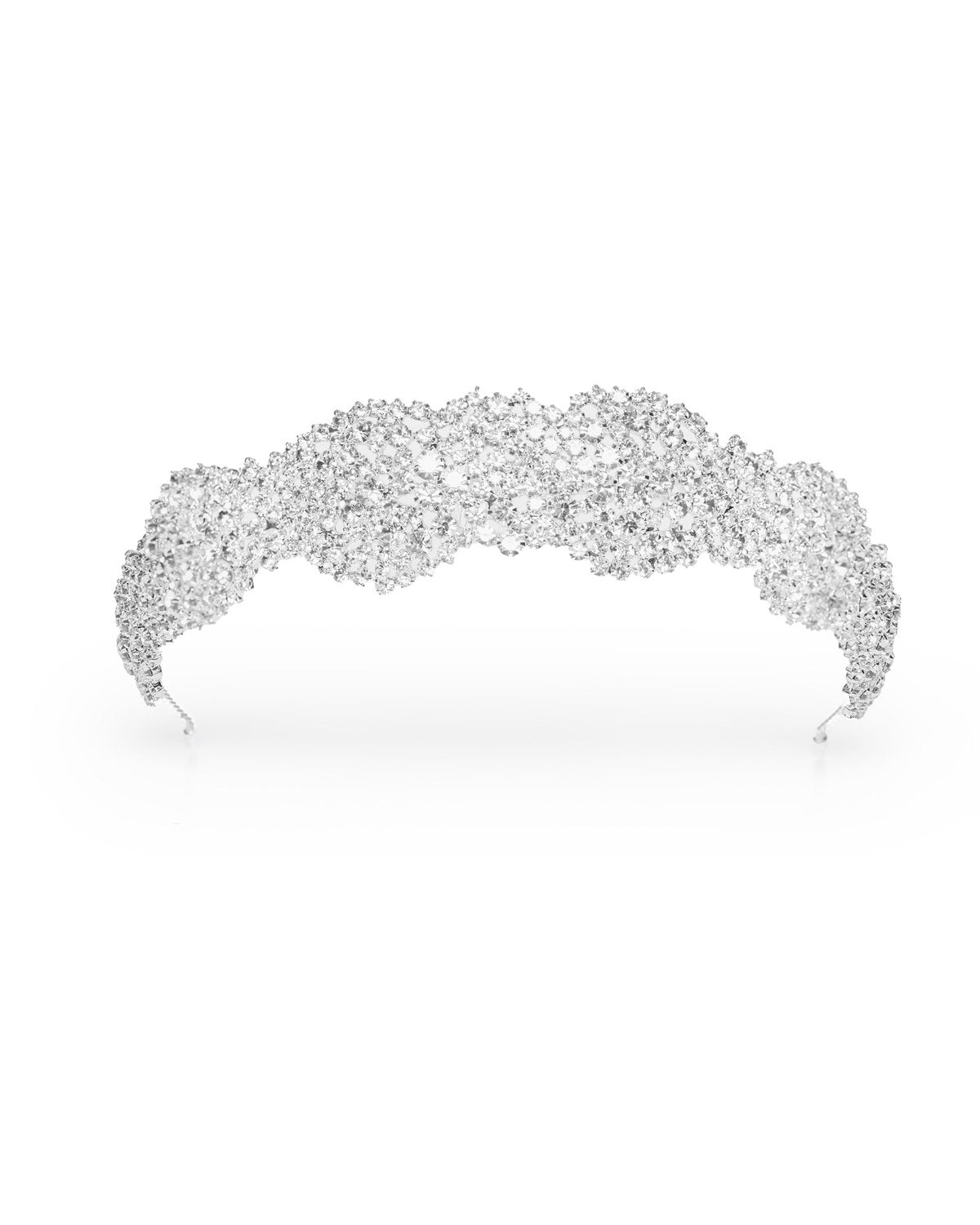 MİLKYWAY HEADBAND | Maison Orient