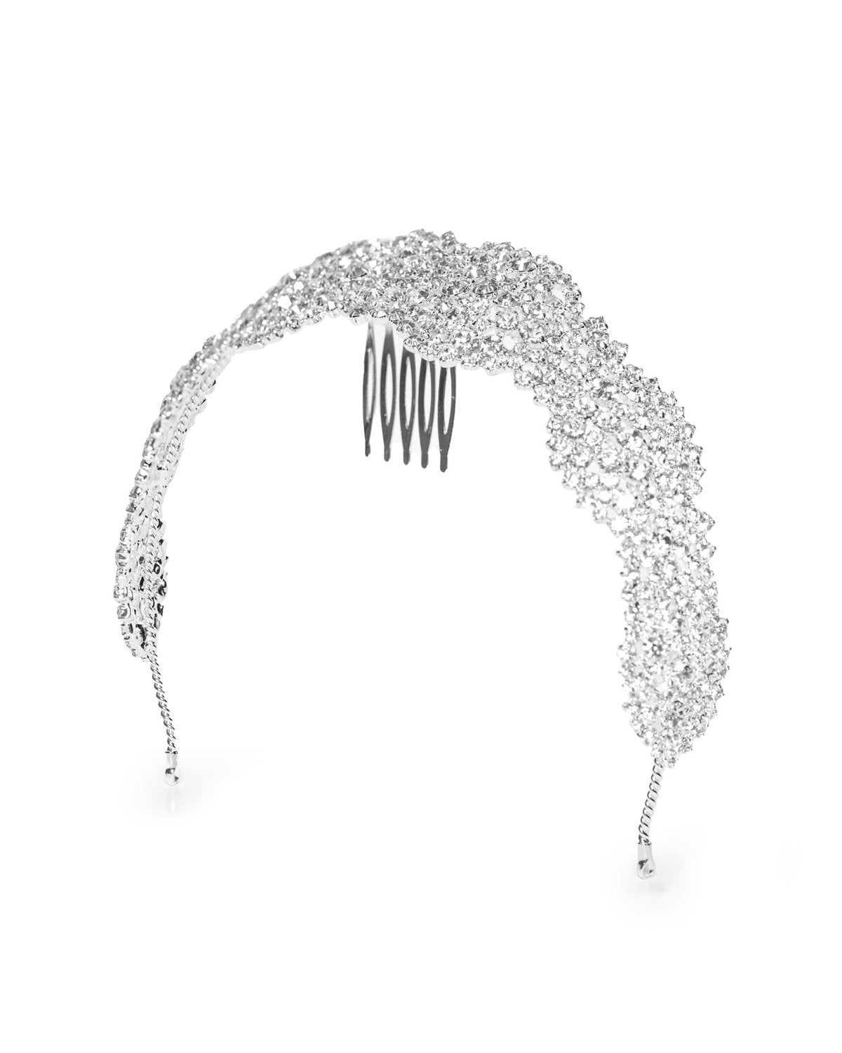MİLKYWAY HEADBAND | Maison Orient