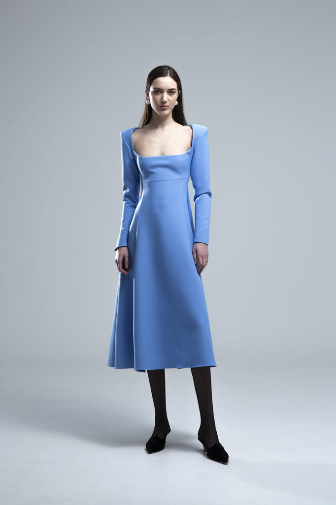 Azi Dress
