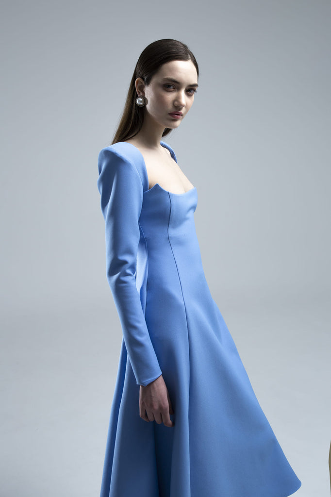 AZI DRESS | Maison Orient