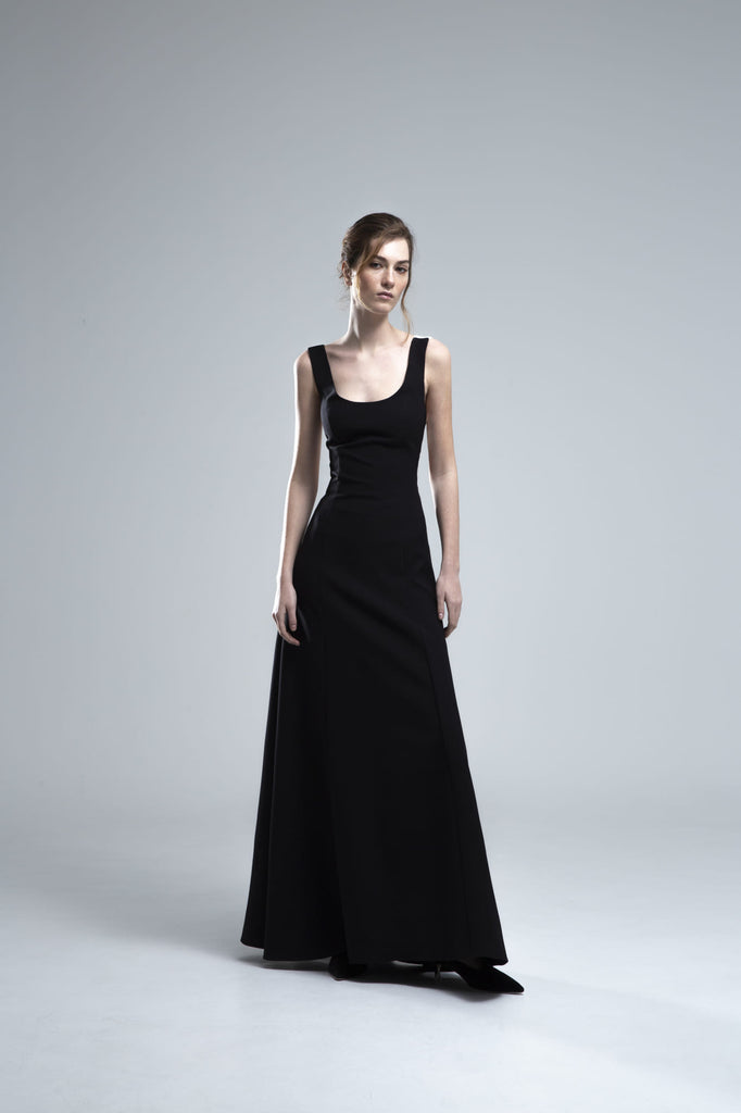 Ora Dress