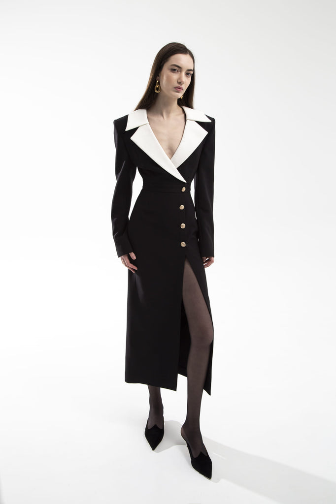 Marie Dress
