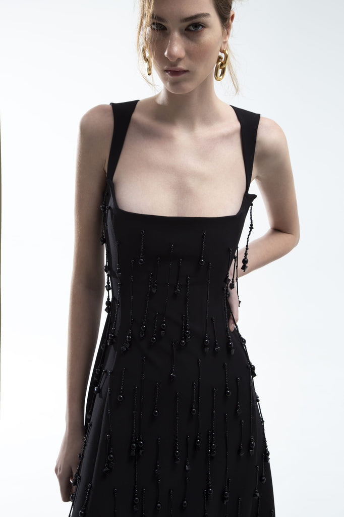 Nana Dress
