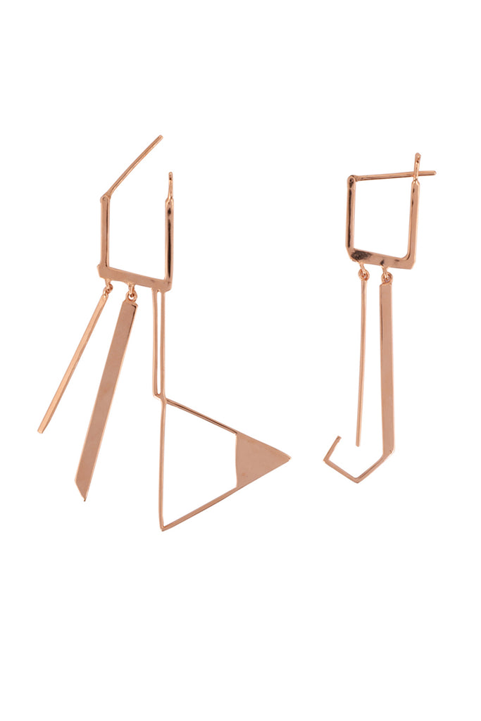 Kite Earrings | Maison Orient