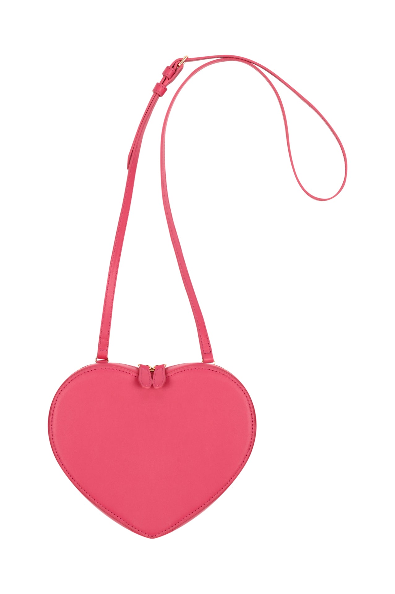 LOVE BAG PINK FUSHIA