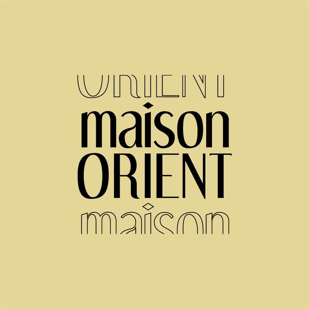 One time onboarding fee | Maison Orient