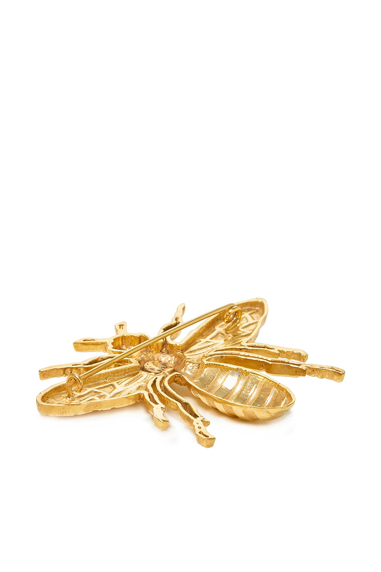 Bug Brooch | Maison Orient