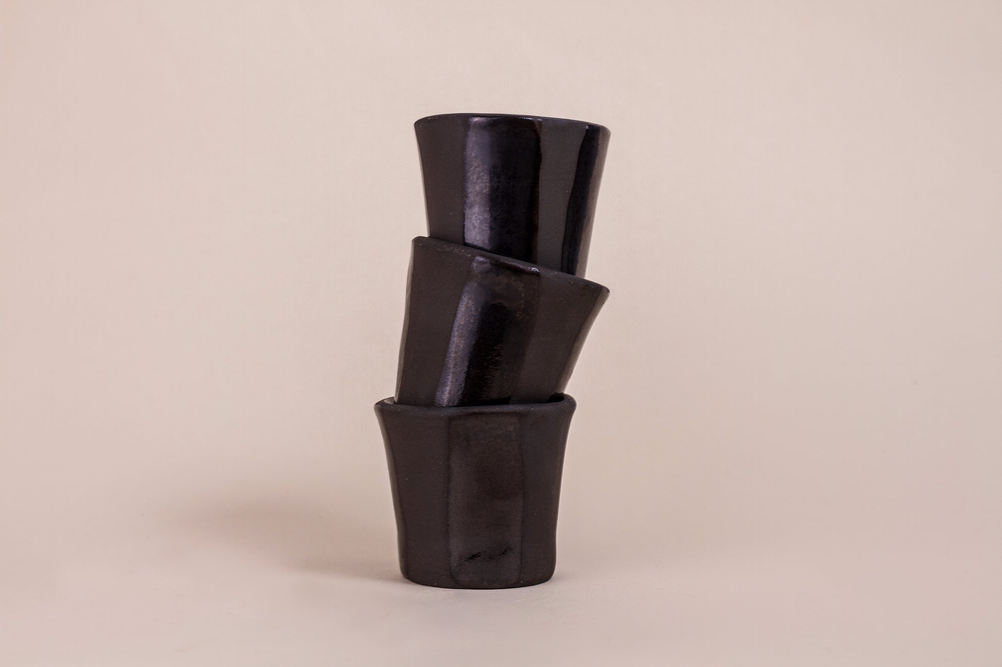 Onyx Tumblers | Maison Orient