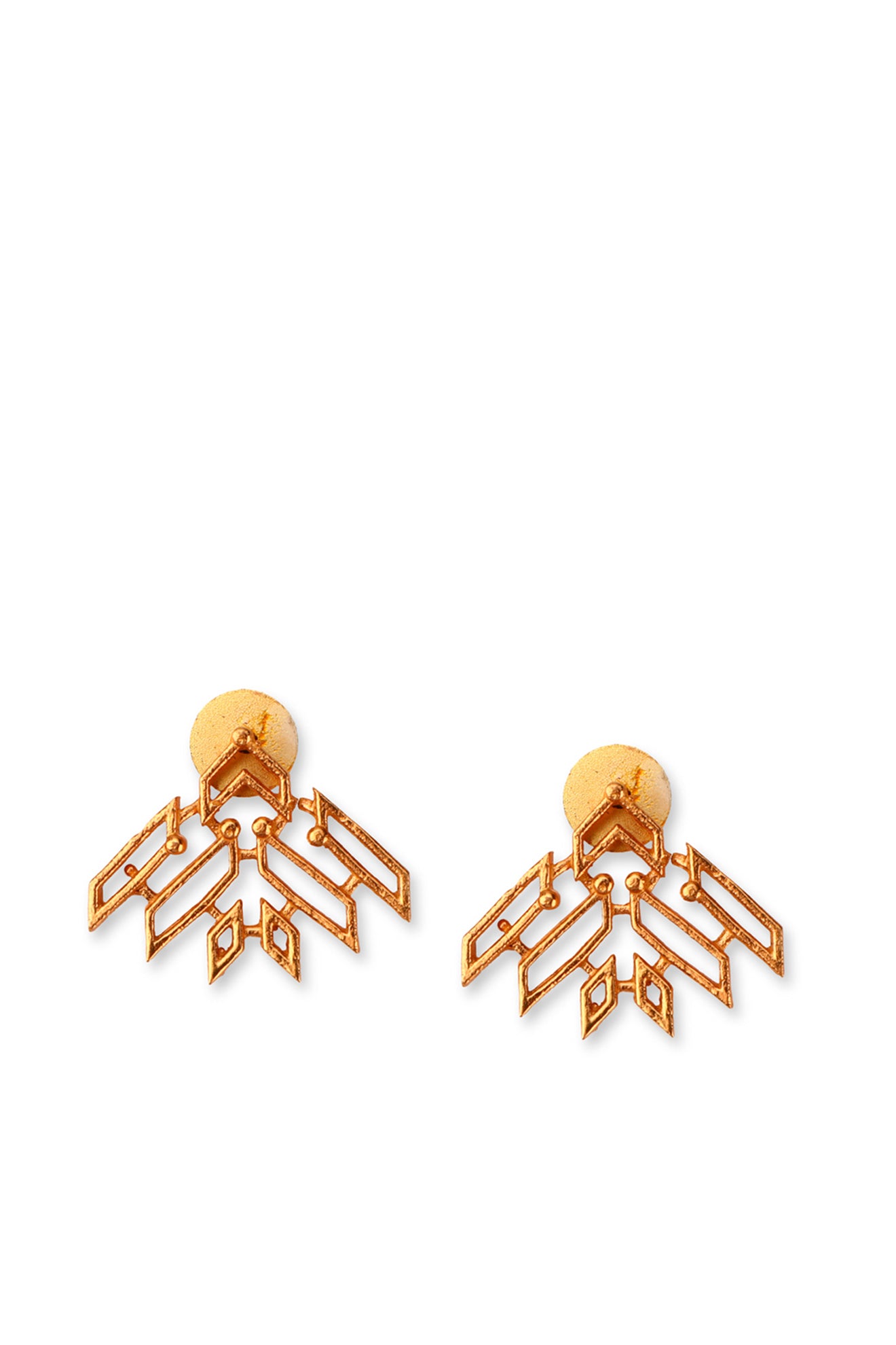 Roma Narsinghani SAJ STUDS | Maison Orient