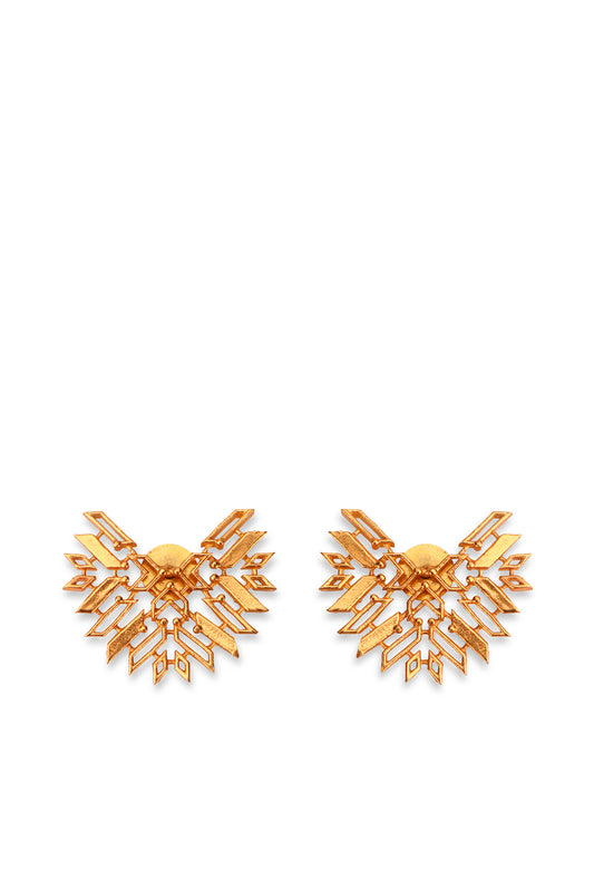 Roma Narsinghani GULZAR STUDS | Maison Orient