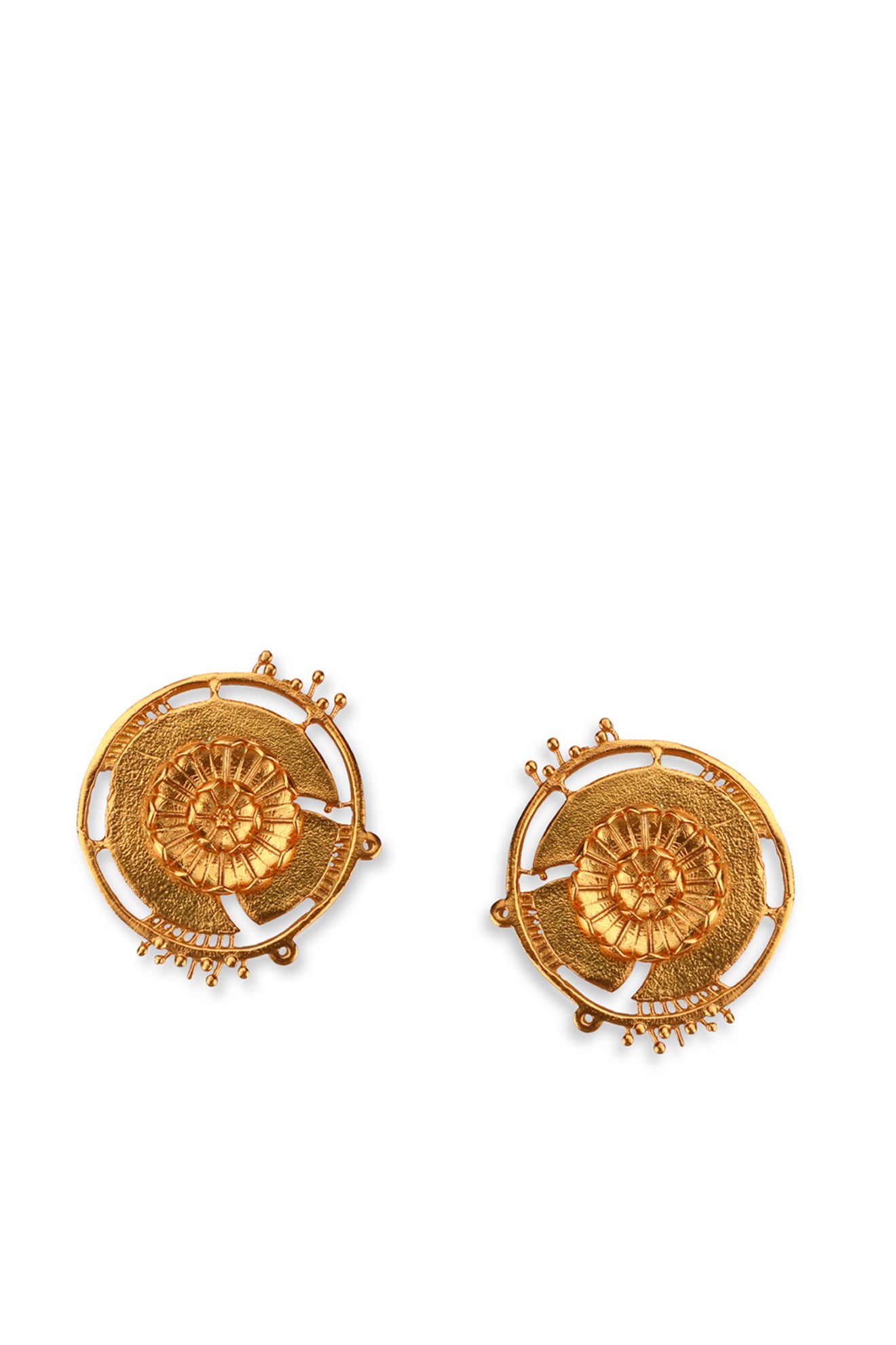 Roma Narsinghani DRONA STUDS | Maison Orient