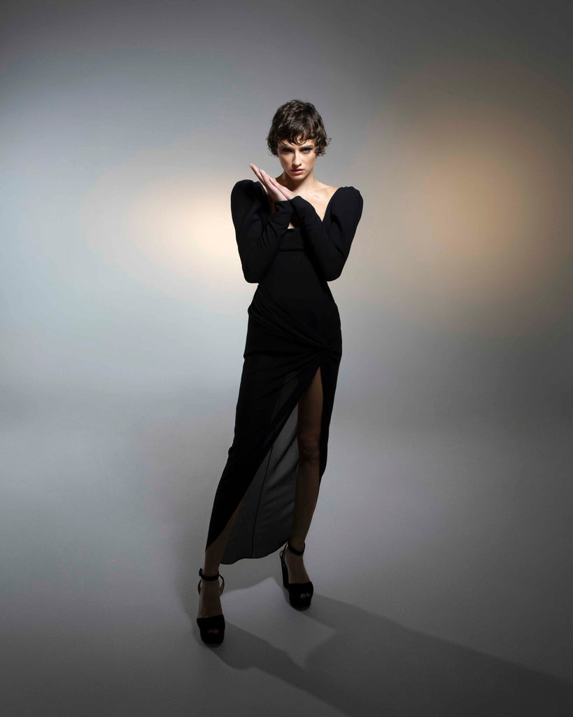 Betty Dress