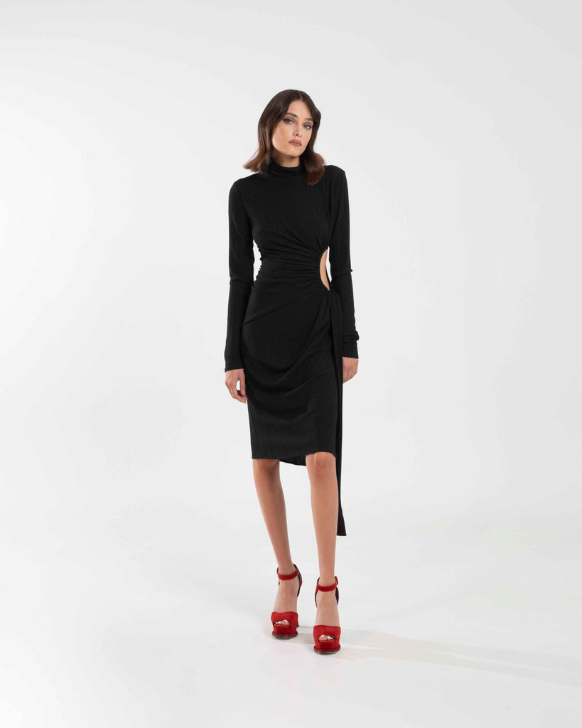 Macaroon Dress