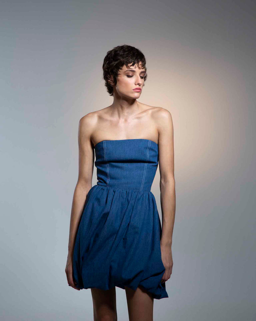 Daisy Dress