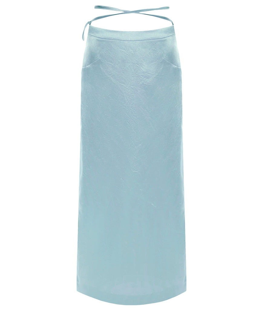 AURETTA SKIRT | Maison Orient