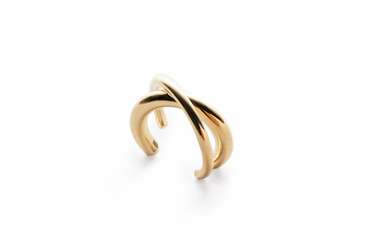 Open X Ring | Maison Orient