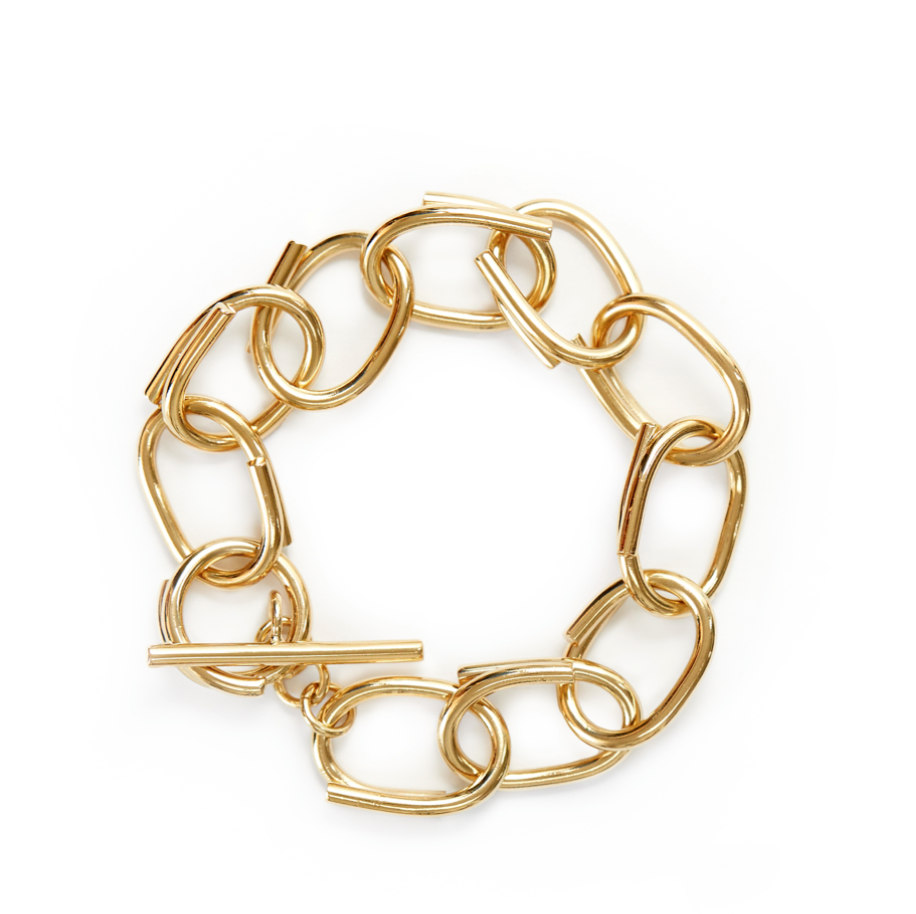 Chain bracelet | Maison Orient