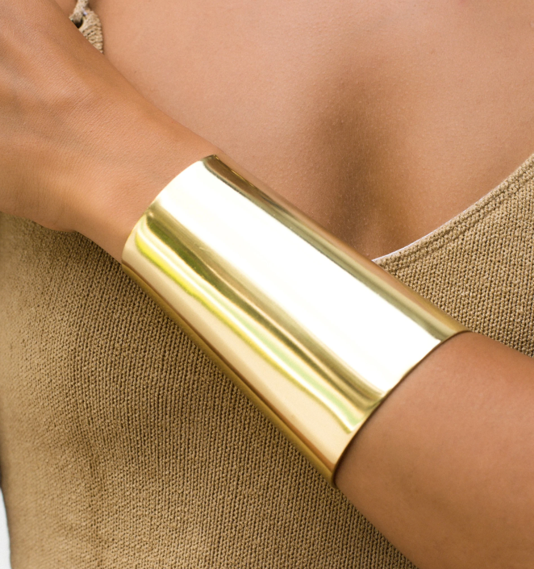 Cleo Cuff | Maison Orient