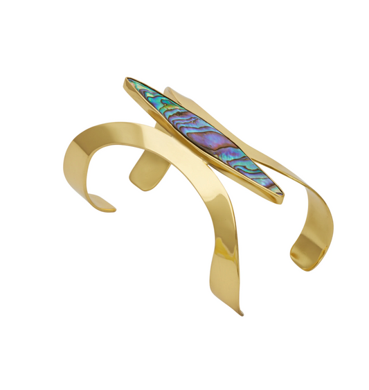 Ires Cuff | Maison Orient