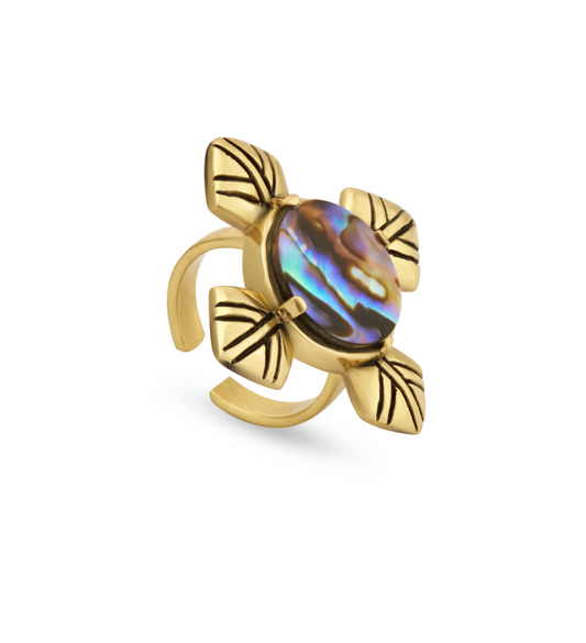 Keffa Ring | Maison Orient