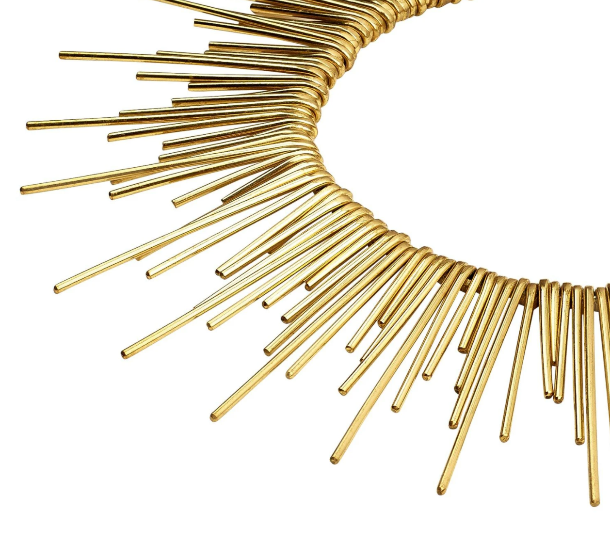 Sol Necklace | Maison Orient