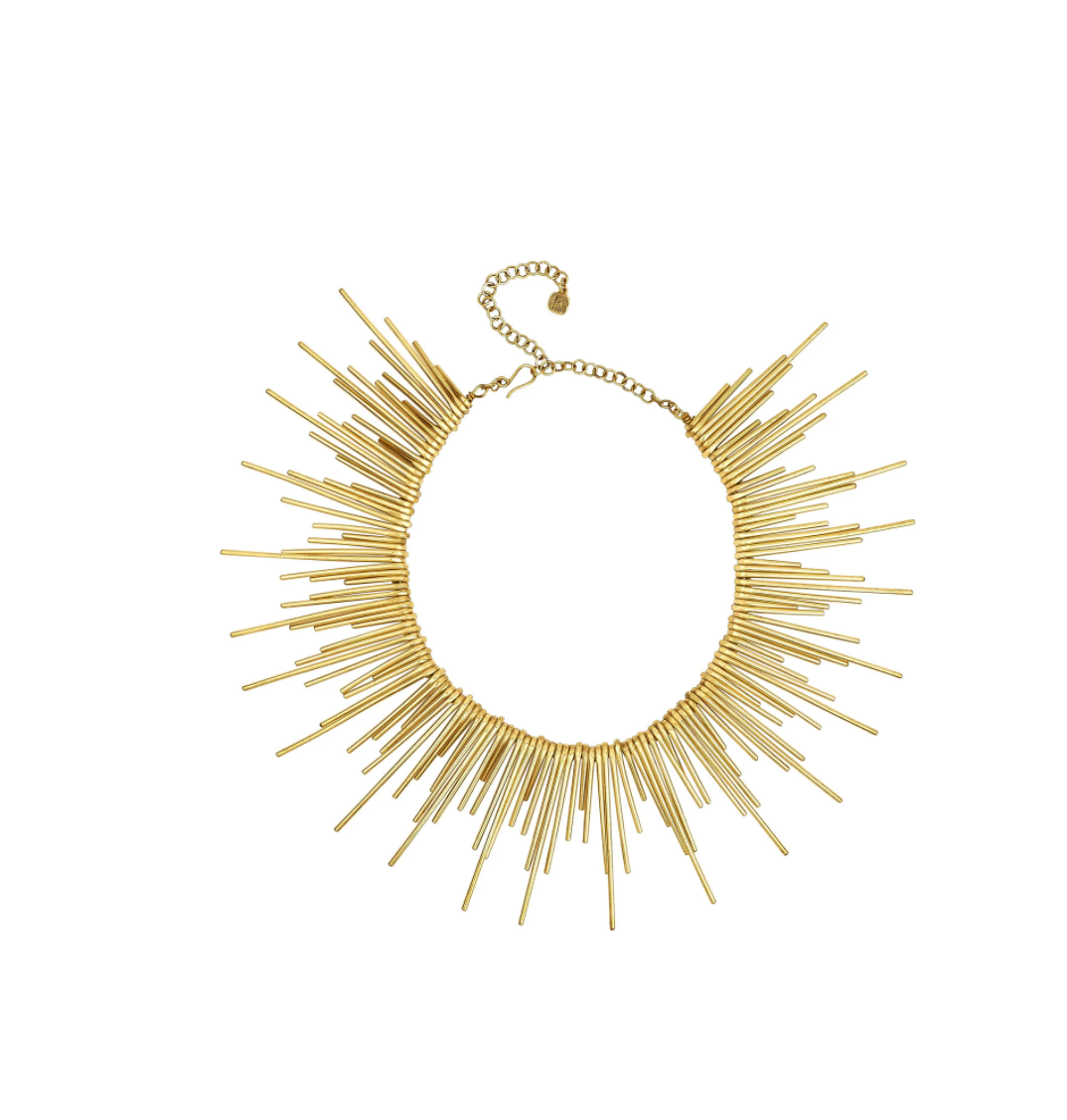 Sol Necklace | Maison Orient