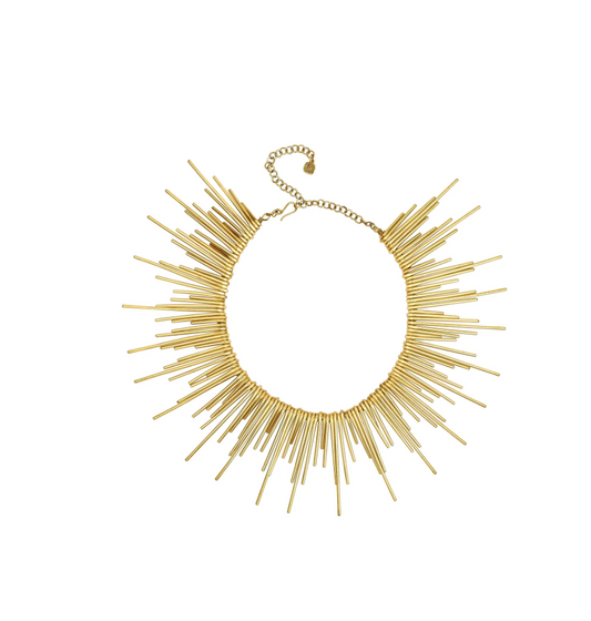 Sol Necklace | Maison Orient