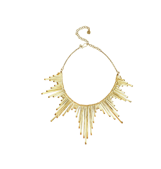 Sola Necklace | Maison Orient