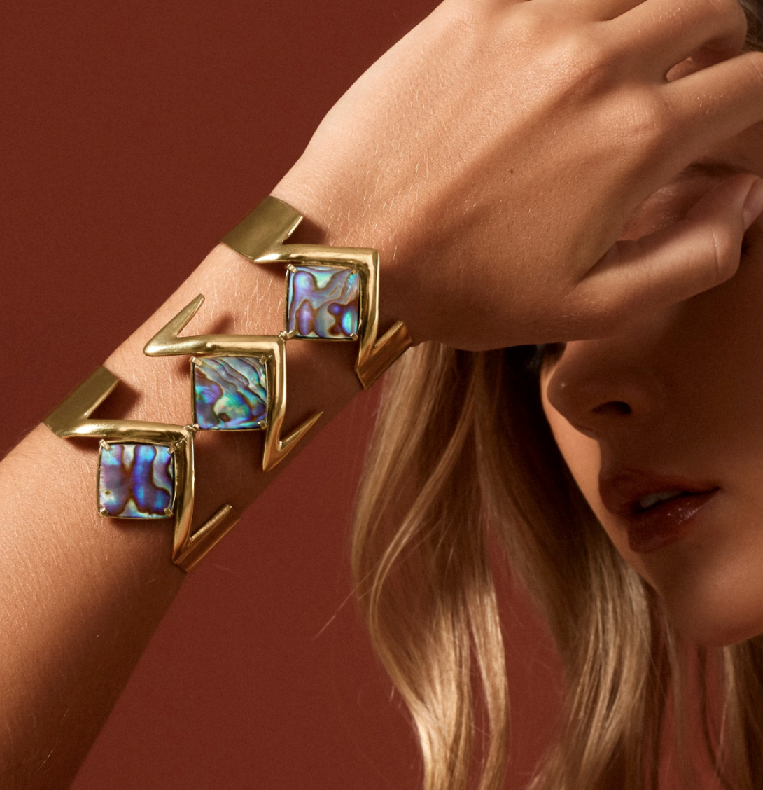 Yana Cuff | Maison Orient