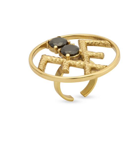 Ama Ring | Maison Orient