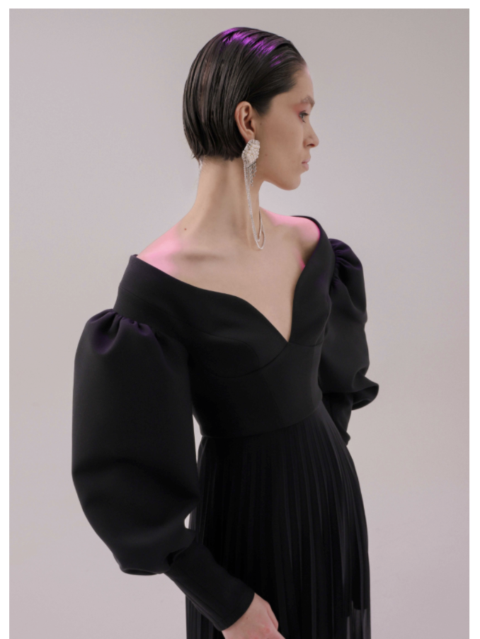 Bella Dress