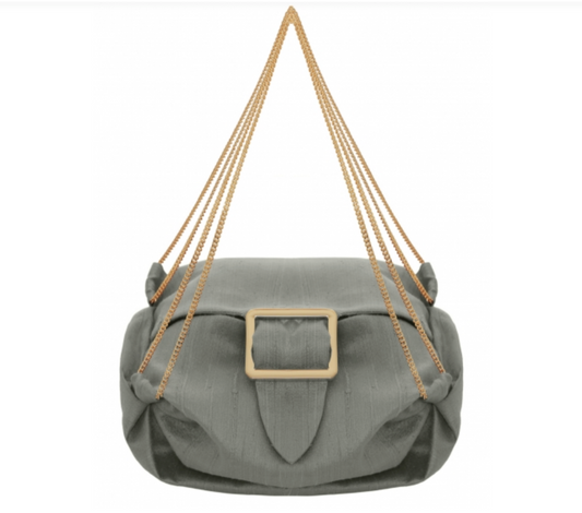 Smoke Nino Tote | Maison Orient