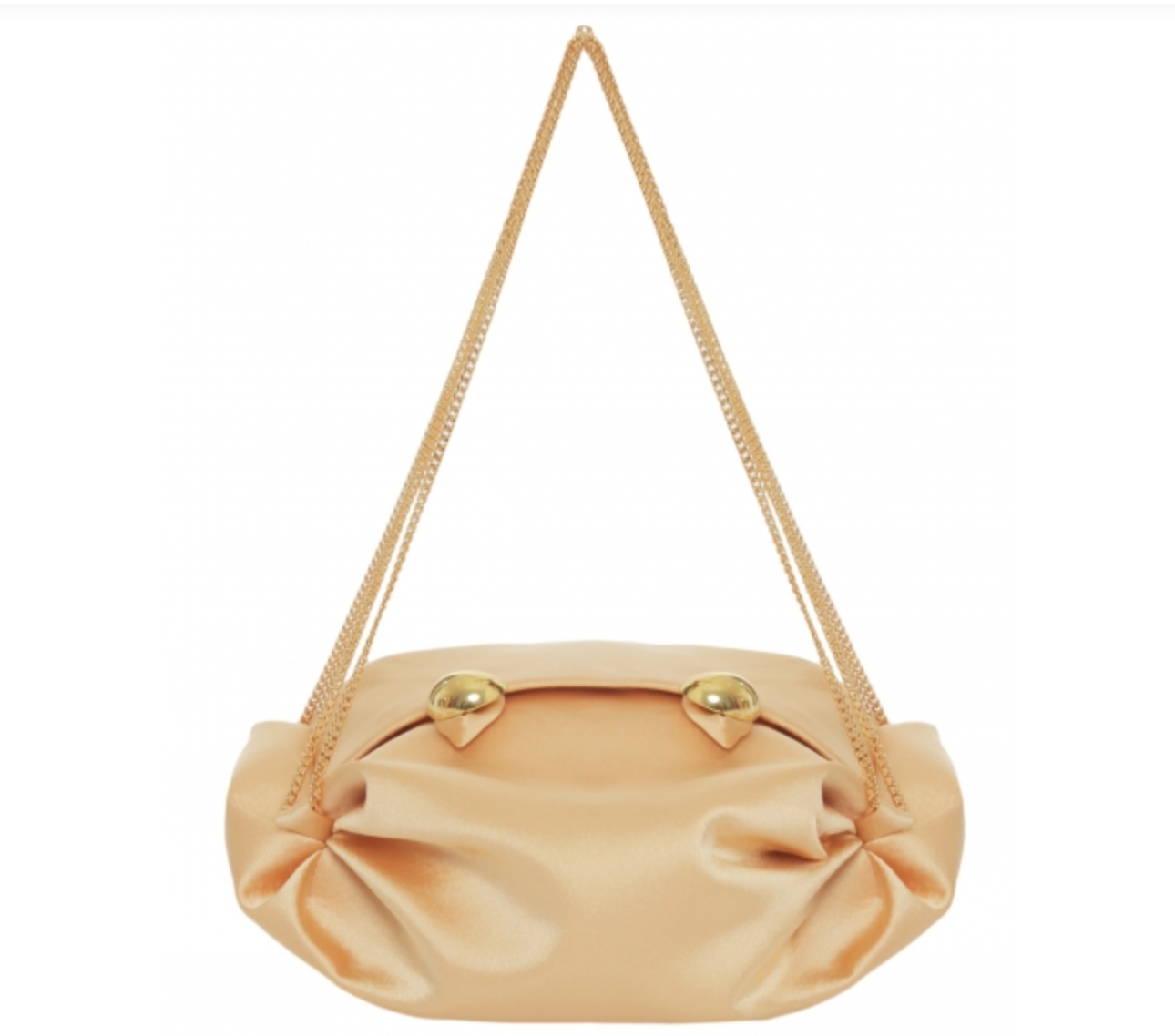 Apricot Nino Tote | Maison Orient