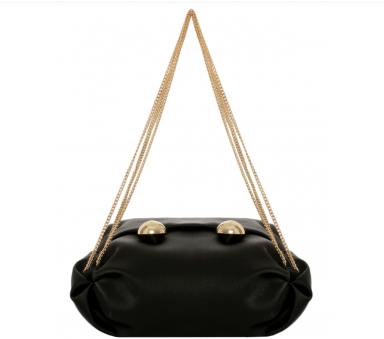 Black Nino Tote | Maison Orient