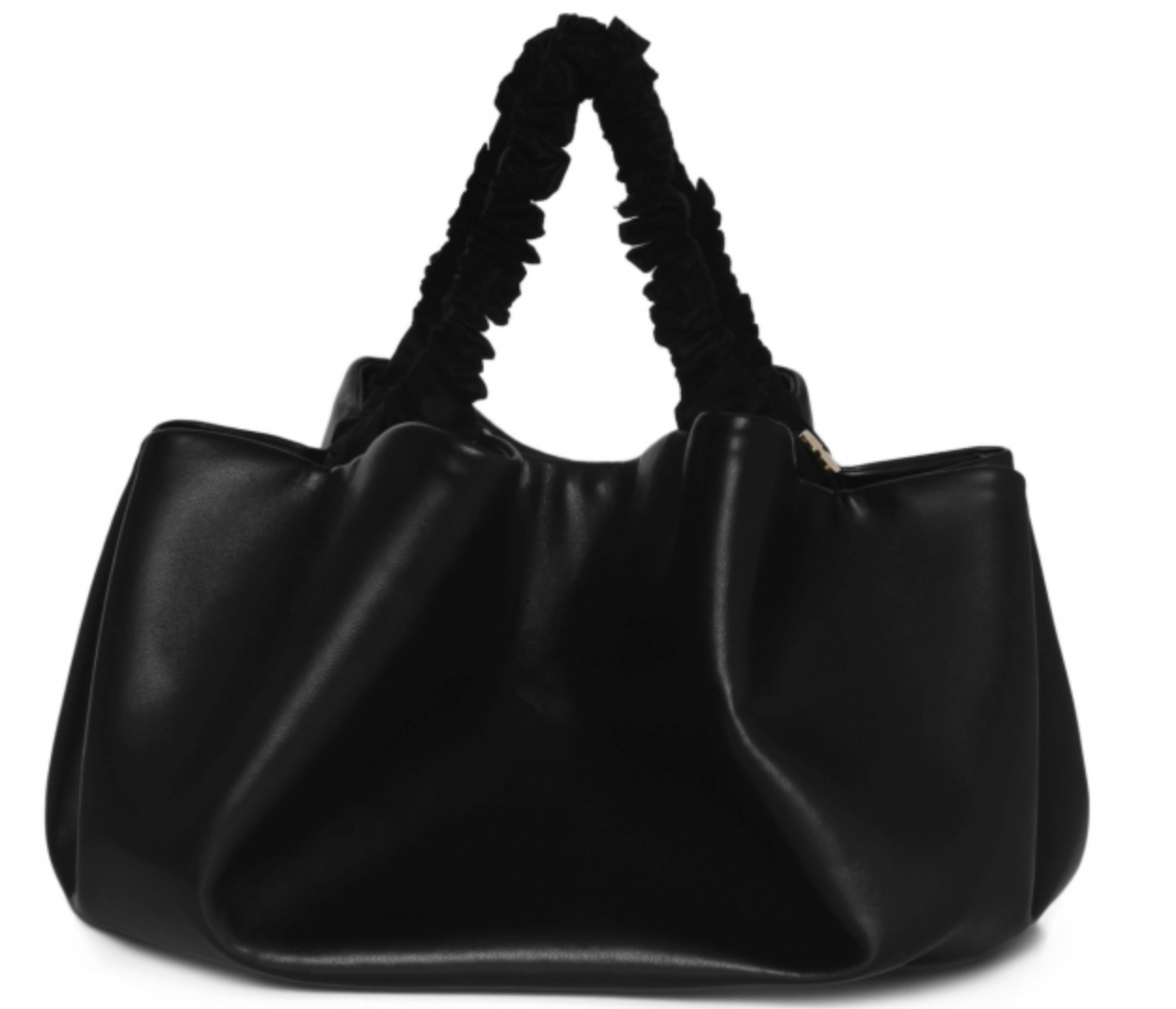 Black Dumpling Tote | Maison Orient