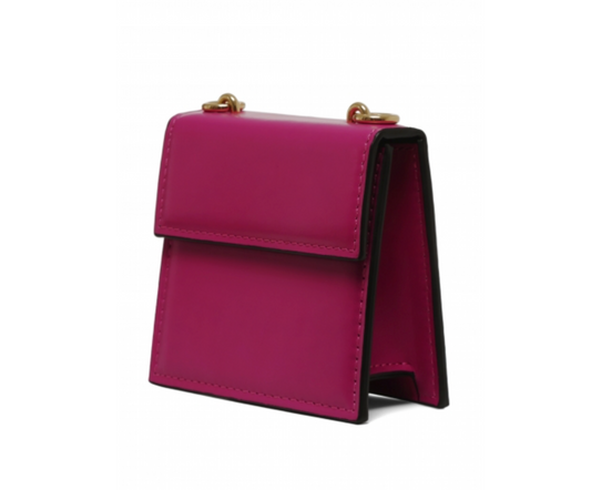 Fuchsia Baby Bea | Maison Orient