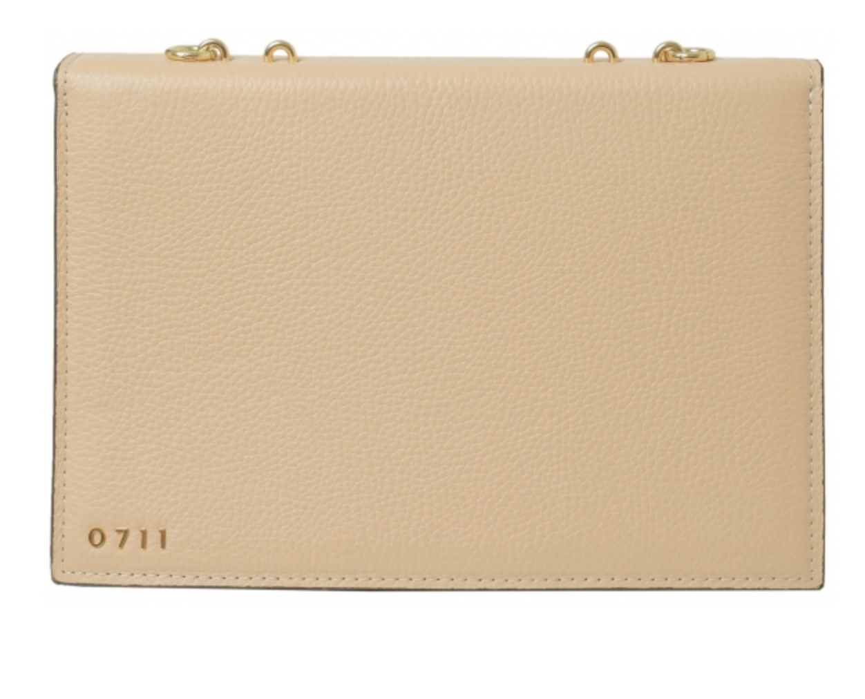 XL Powder Ada Purse | Maison Orient